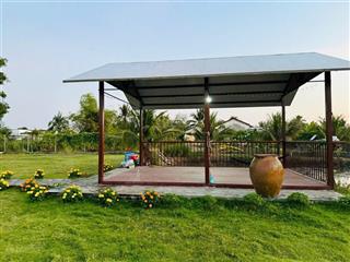 9tỷ4 bán nhà vườn 2.200m2 tân quý tây, bình chánh, tphcm