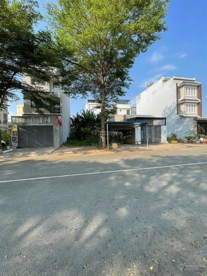 4tỷ850 100m2 đs8 kdc an phú tây 47ha bán gấp nền đẹp vị trí kinh doanh