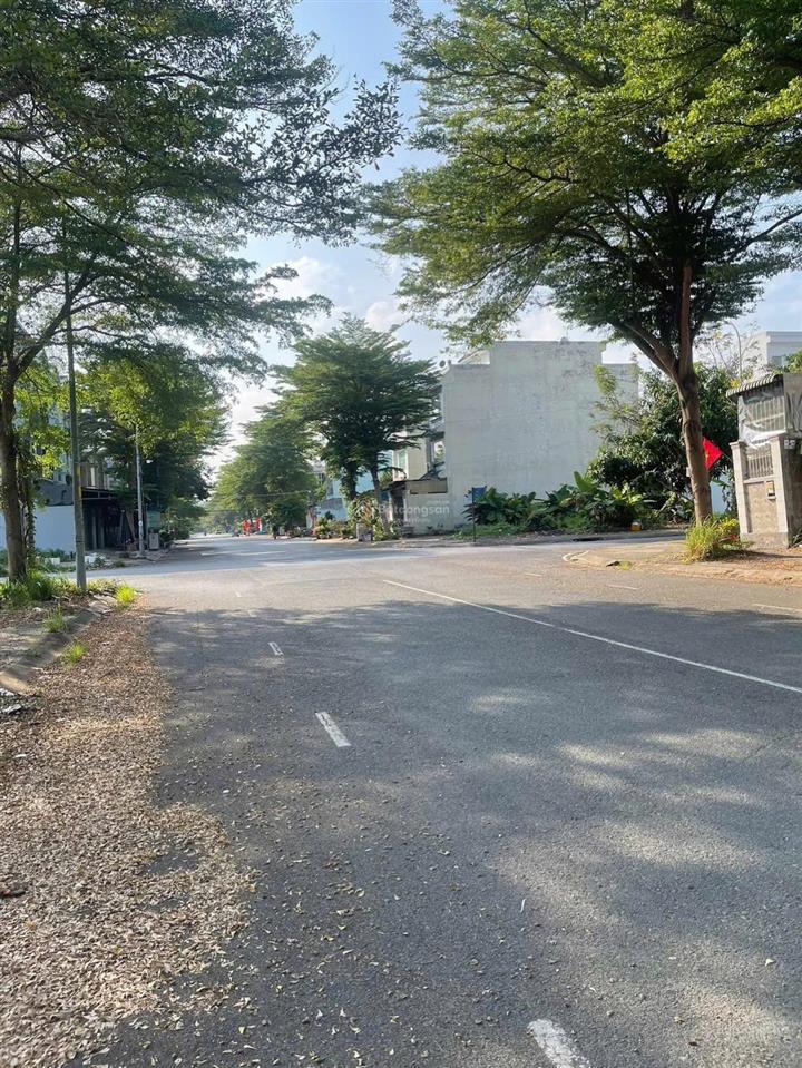 4tỷ850 100m2 đs8 kdc an phú tây 47ha bán gấp nền đẹp vị trí kinh doanh