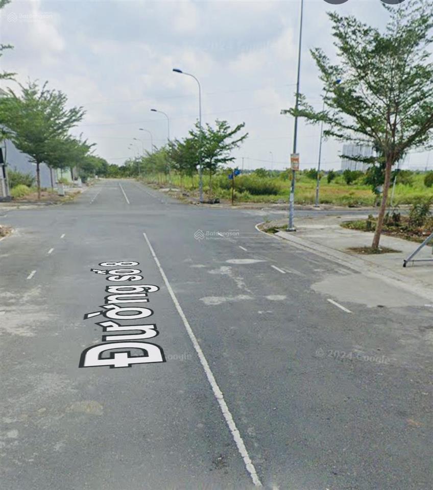 4tỷ850 100m2 đs8 kdc an phú tây 47ha bán gấp nền đẹp vị trí kinh doanh