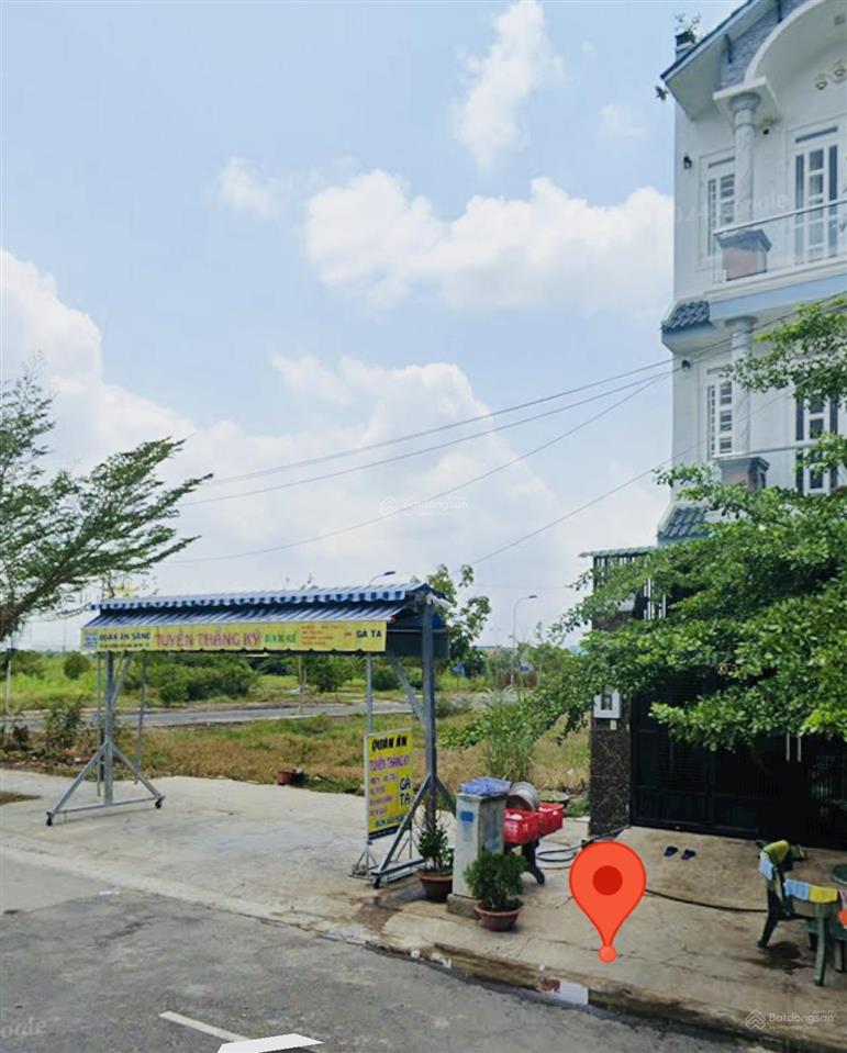 4tỷ850 100m2 đs8 kdc an phú tây 47ha bán gấp nền đẹp vị trí kinh doanh