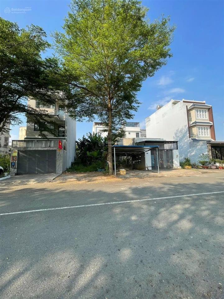 4tỷ850 100m2 đs8 kdc an phú tây 47ha bán gấp nền đẹp vị trí kinh doanh