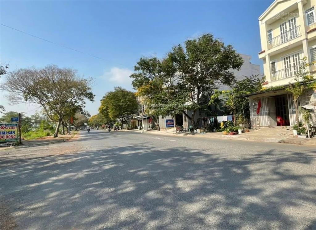 4tỷ950 đs3 100m2 nền mt đường số 3 kdc an phú tây 47ha bình chánh,tphcm (còn thương lượng)