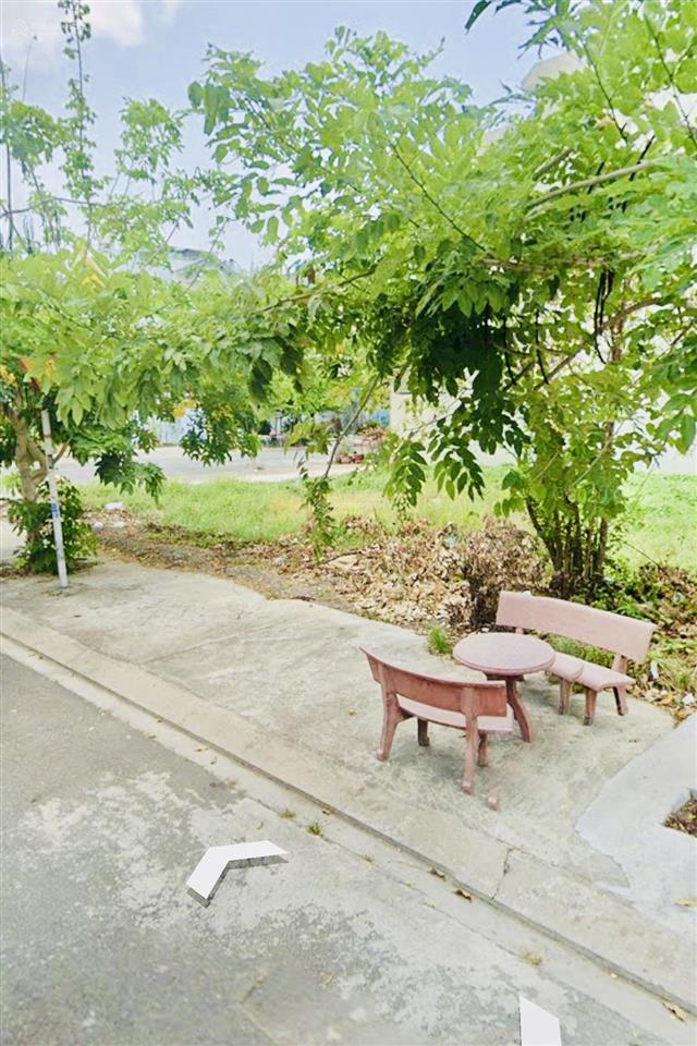 4tỷ450 bán nền kdc an phú tây đường số 7 bình chánh tphcm gần trường mầm non