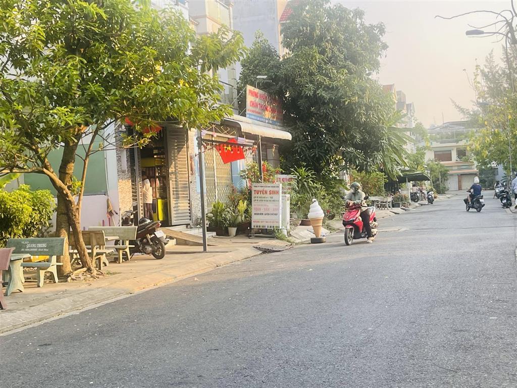 4tỷ450 bán nền kdc an phú tây đường số 7 bình chánh tphcm gần trường mầm non