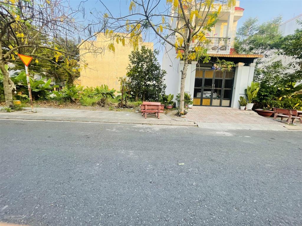 4tỷ450 bán nền kdc an phú tây đường số 7 bình chánh tphcm gần trường mầm non