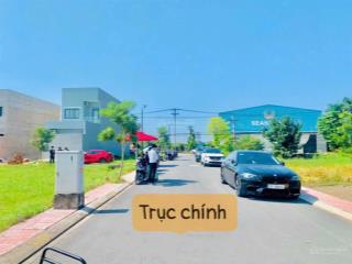 2tỷ850 bán nền hoàng phan thái, bình chánh tphcm