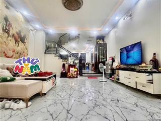 Bán gấp nhà kdc phú lợi quận 8 8tỷ8 1 trệt 3 lầu tặng full nội thất+ tặng luôn phòng gym