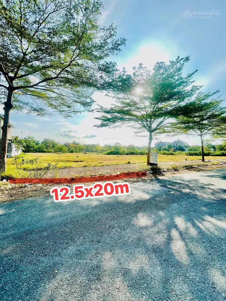 Bán nền biệt thự 250m² 30,5 triệu /m2 kdc an phú tây bình chánh tphcm đường số 8