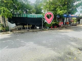 Bán gấp nền 100m2 kdc an phú tây bình chánh tphcm 3tỷ7