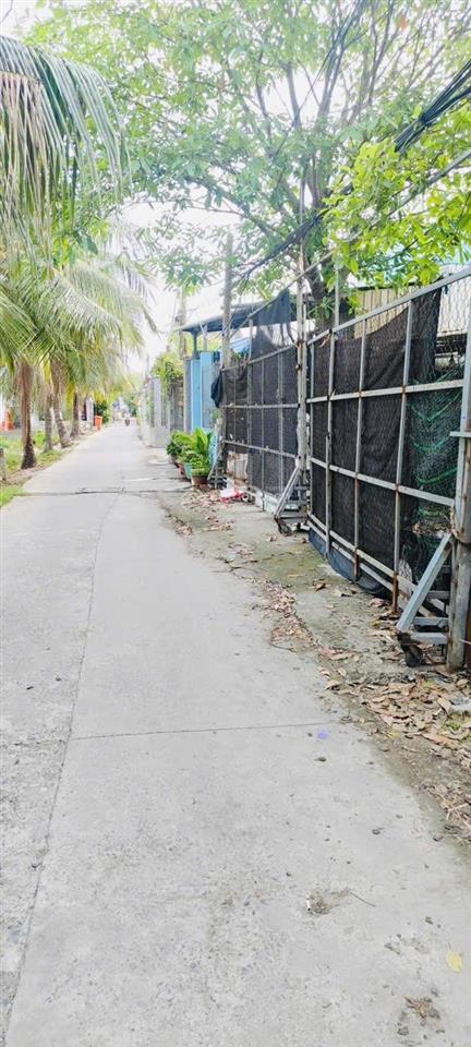 Cần tiền bán gấp 2 căn nhà + 9 phòng trọ an phú tây bình chánh tphcm 6,8 tỷ