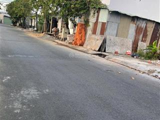 6ty250 160m2 bán nền kdc an phú tây bình chánh, tp.hcm đs7a