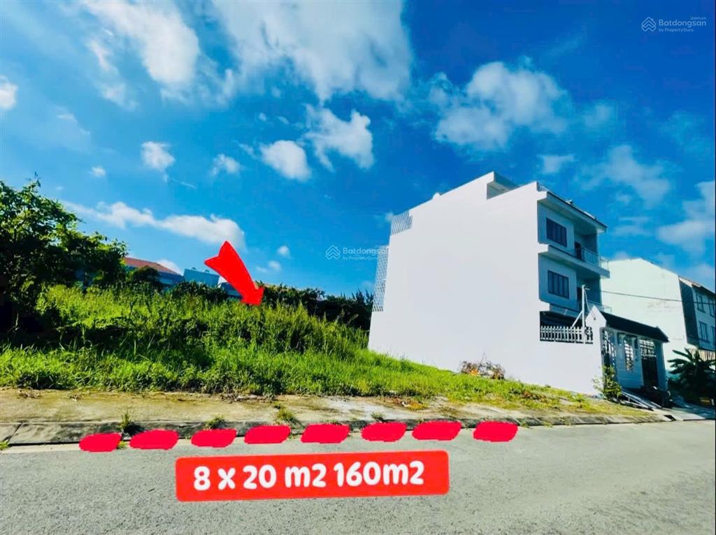 5 tỷ 750 triệu đường số 9 bán nền biệt thự 160m kdc an phú tây bình chánh, tp.hcm
