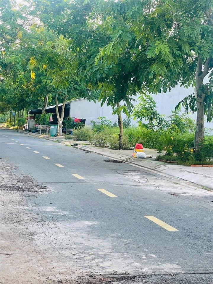 Bán nền 4 tỷ 100m đs2 kdc an phú tây, bình chánh, tp.hcm