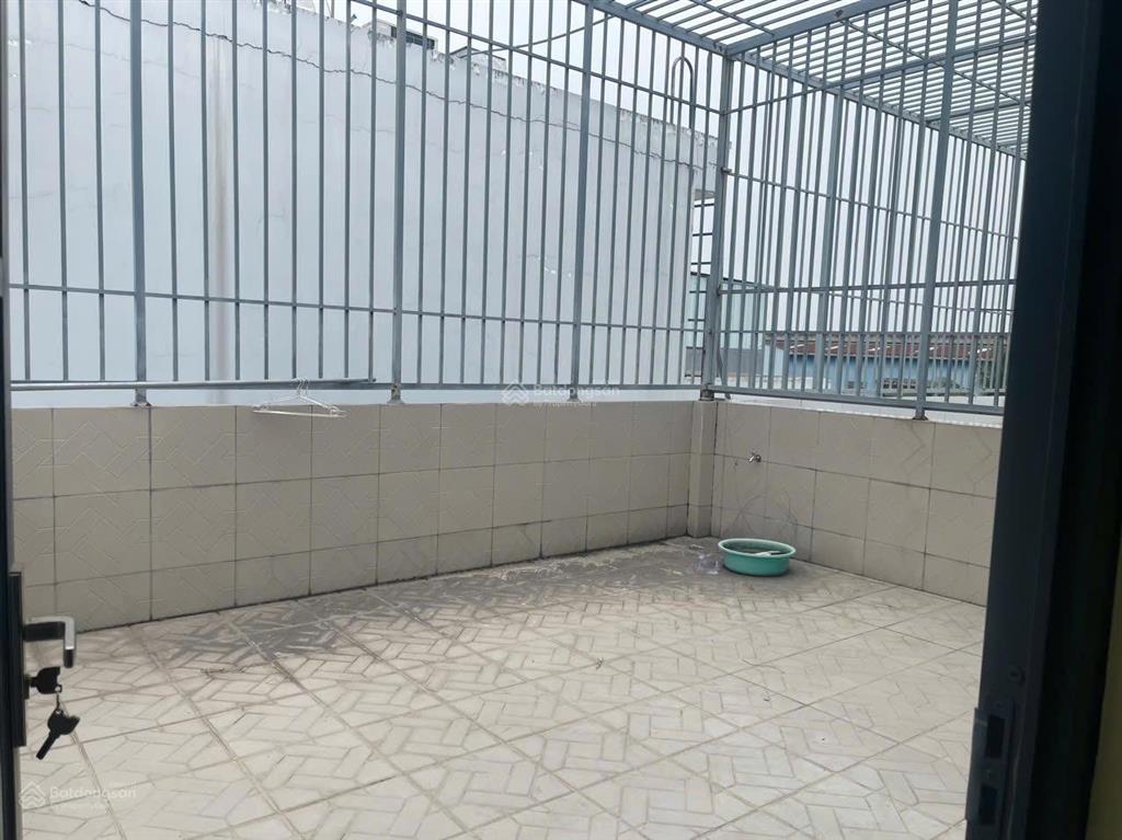 Bán nhà mặt tiền an phú tây hưng long, bình chánh, tp.hcm 7 tỷ 6