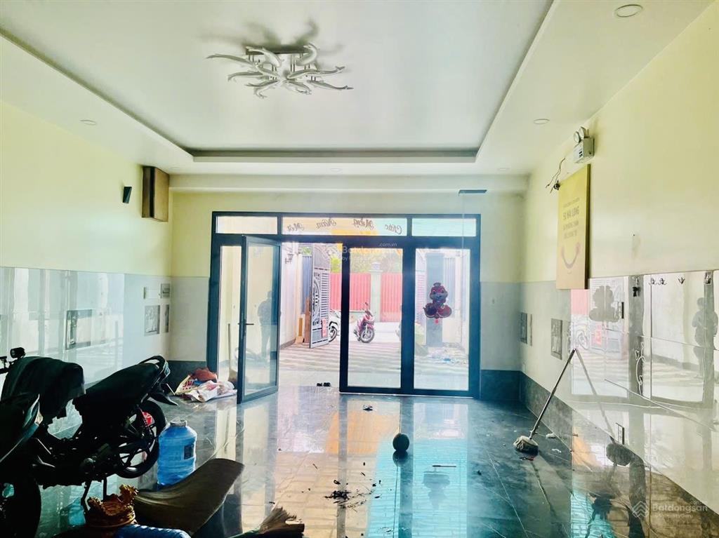 Bán nhà mặt tiền an phú tây hưng long, bình chánh, tp.hcm 7 tỷ 6