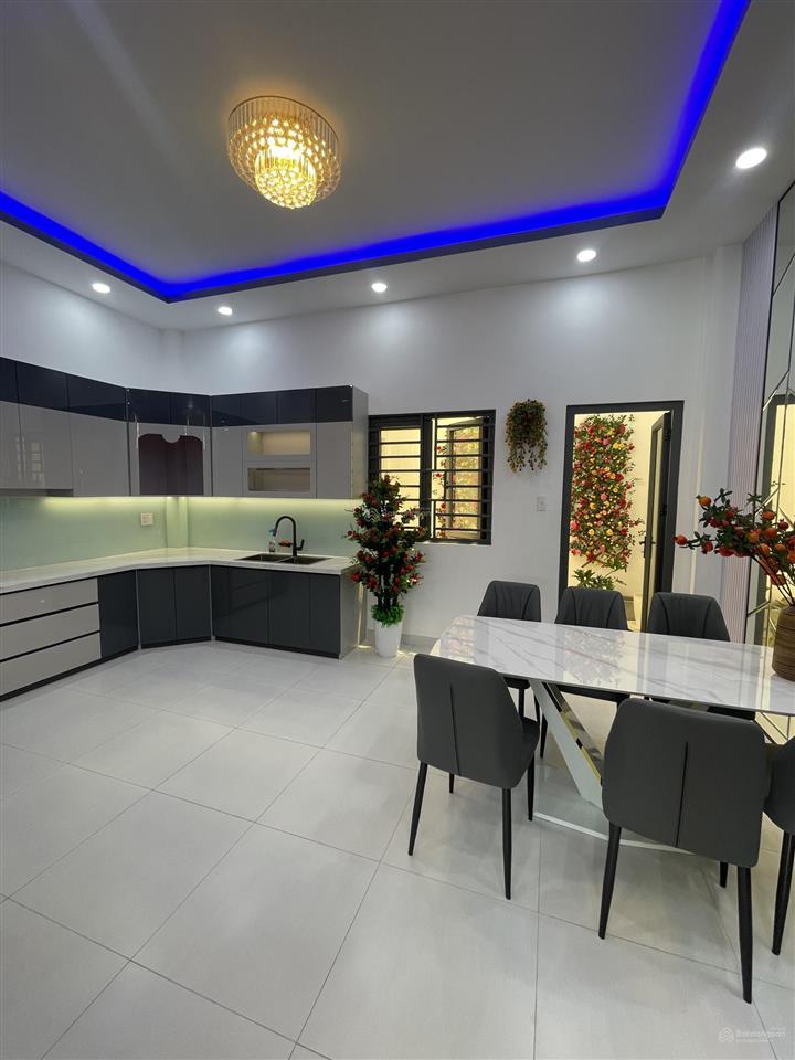 Bán nhà đẹp five star eco city, đường đinh đức thiện, xã phước lý, tây ninh, 4 tỷ 5