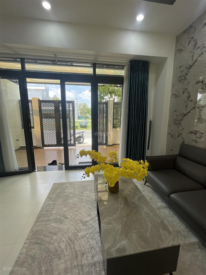 Bán nhà đẹp five star eco city, đường đinh đức thiện, xã phước lý, tây ninh, 4 tỷ 5