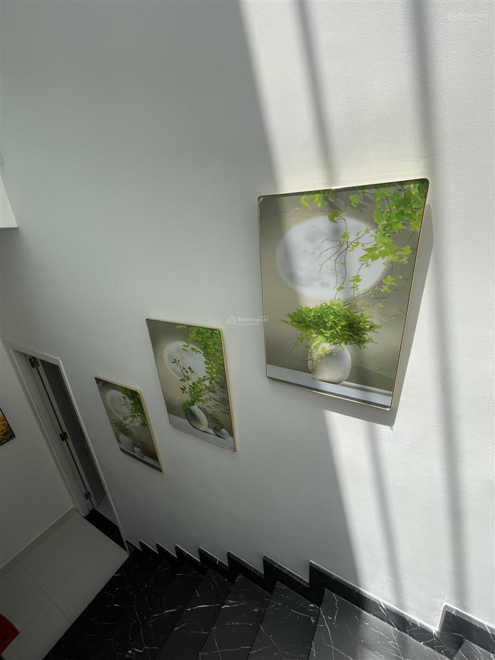 Bán nhà đẹp five star eco city, đường đinh đức thiện, xã phước lý, tây ninh, 4 tỷ 5