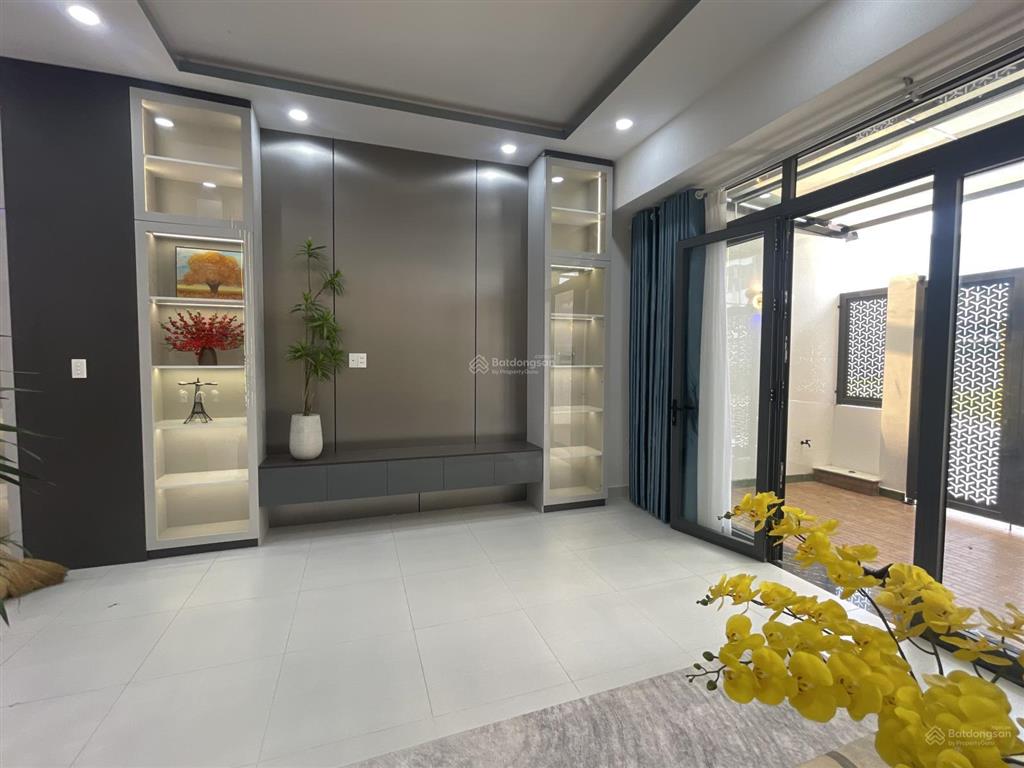 Bán nhà đẹp five star eco city, đường đinh đức thiện, xã phước lý, tây ninh, 4 tỷ 5