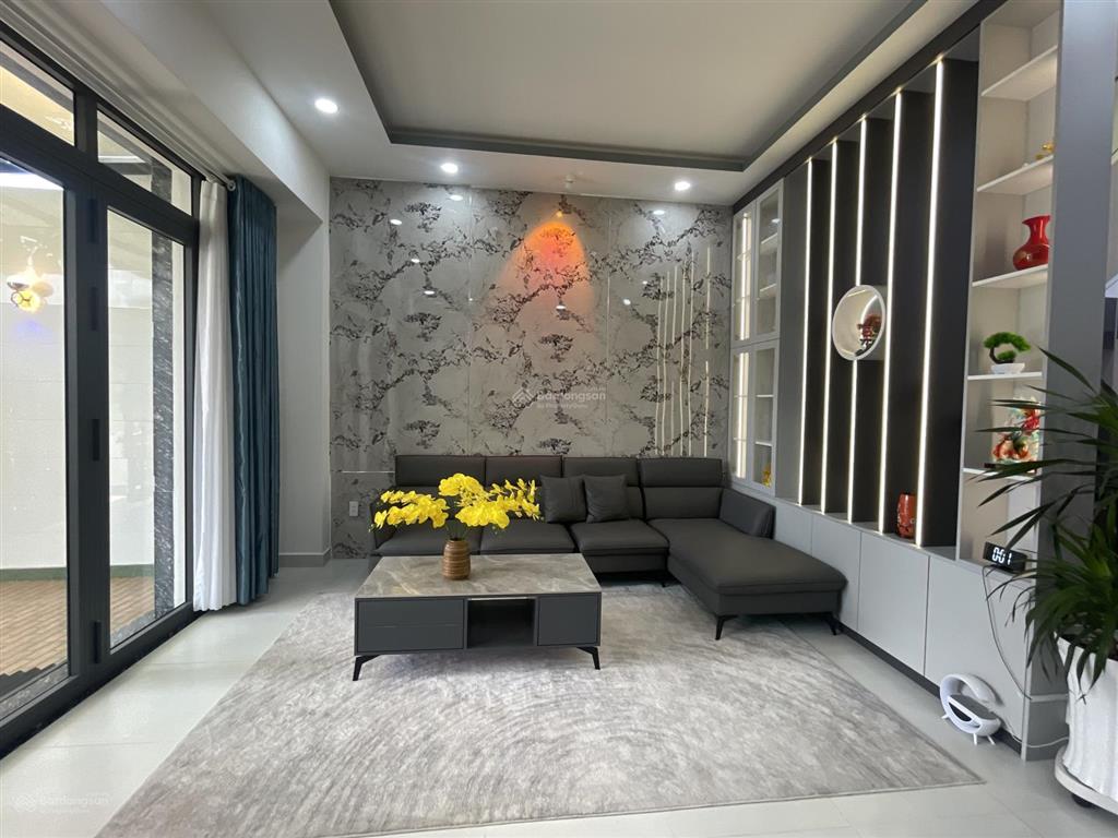 Bán nhà đẹp five star eco city, đường đinh đức thiện, xã phước lý, tây ninh, 4 tỷ 5