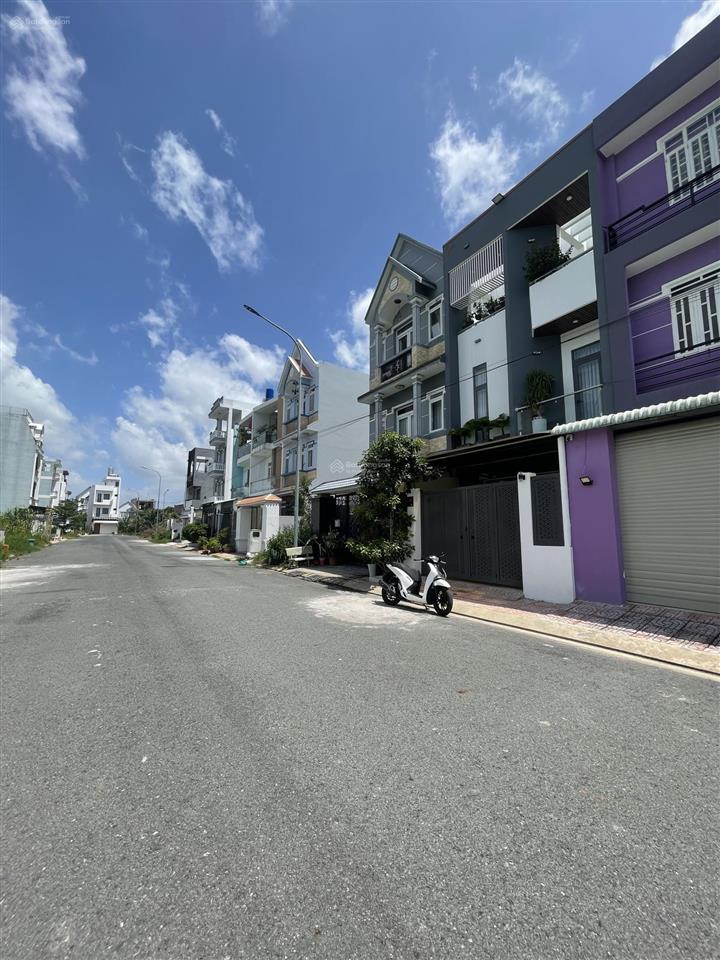 Bán nhà đẹp five star eco city, đường đinh đức thiện, xã phước lý, tây ninh, 4 tỷ 5