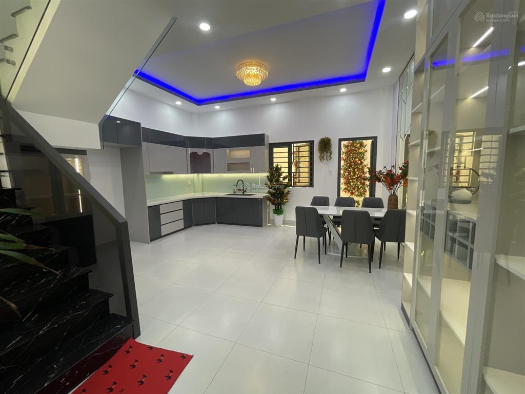 Bán nhà đẹp five star eco city, đường đinh đức thiện, xã phước lý, tây ninh, 4 tỷ 5