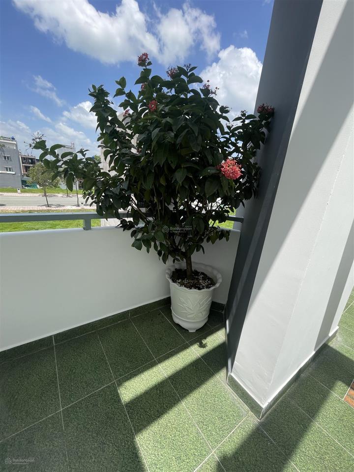 Bán nhà đẹp five star eco city, đường đinh đức thiện, xã phước lý, tây ninh, 4 tỷ 5