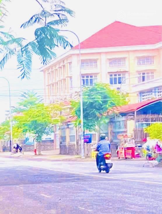 5 tỷ 750 100m2 bán đất mặt tiền đường số 5 kdc an phú tây, bình chánh, tp. hcm