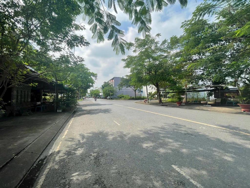5 tỷ 750 100m2 bán đất mặt tiền đường số 5 kdc an phú tây, bình chánh, tp. hcm