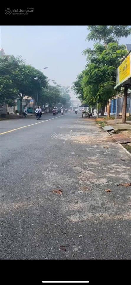 5 tỷ 750 100m2 bán đất mặt tiền đường số 5 kdc an phú tây, bình chánh, tp. hcm