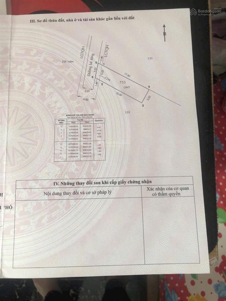 2tỷ4 87m full thổ cư bán nền kdc hiện hữu t6 hưng long, bình chánh, tp. hcm