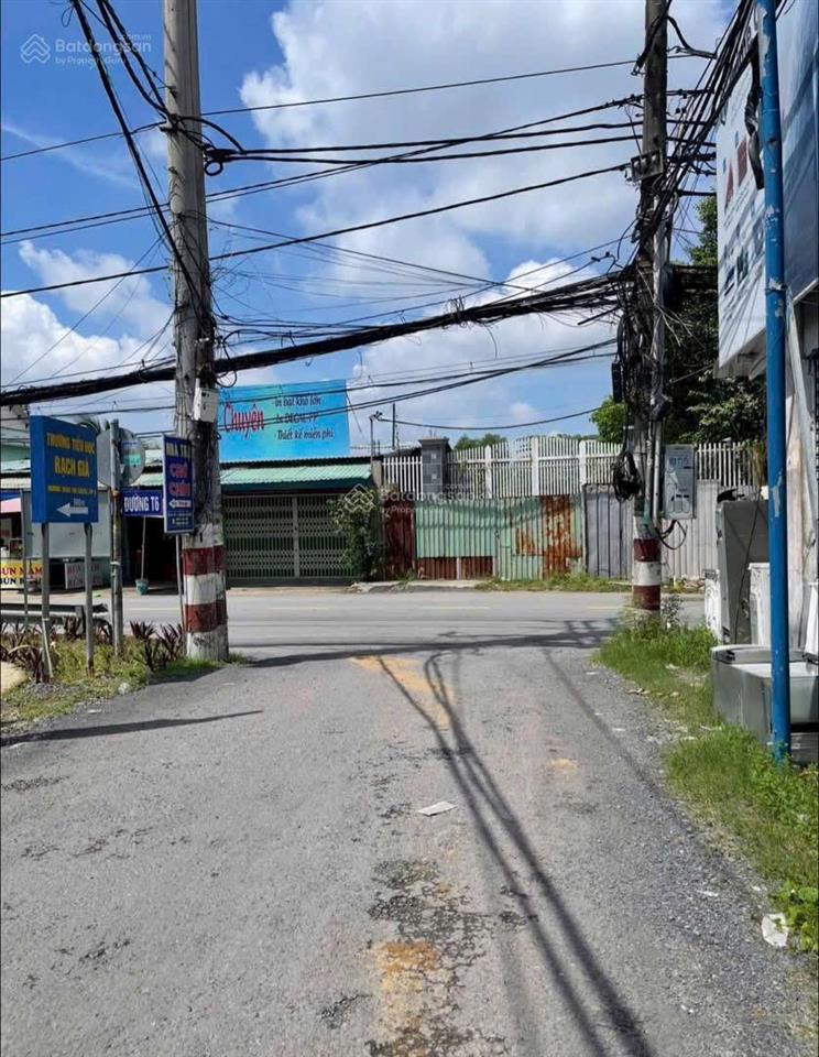 2tỷ4 87m full thổ cư bán nền kdc hiện hữu t6 hưng long, bình chánh, tp. hcm