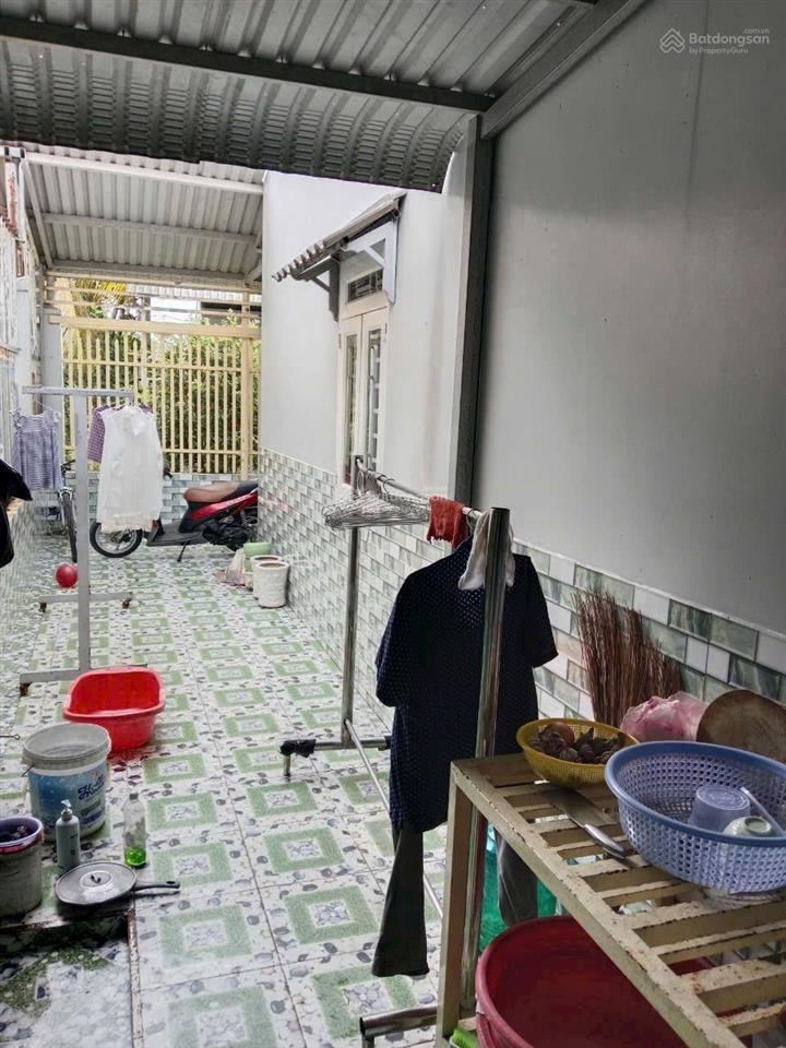 Bán căn nhà 3,5 tỷ tân quý tây bình chánh tphcm hoàn công và xe ô tô vivu