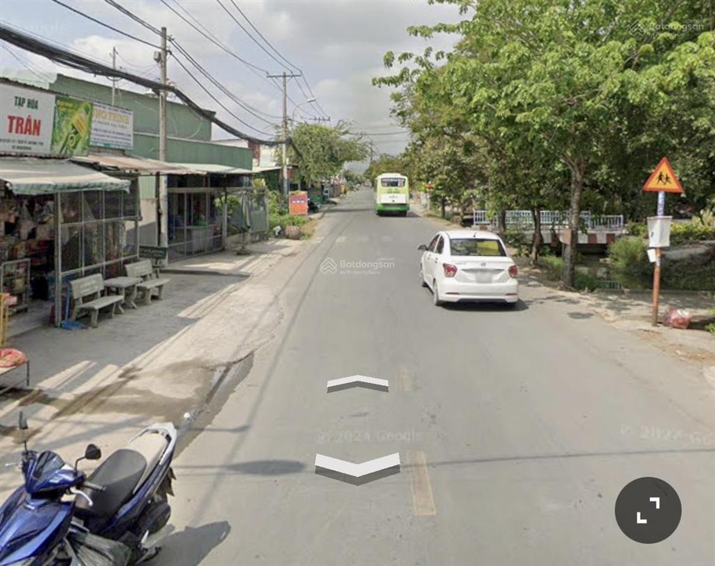 Bán căn nhà 3,5 tỷ tân quý tây bình chánh tphcm hoàn công và xe ô tô vivu