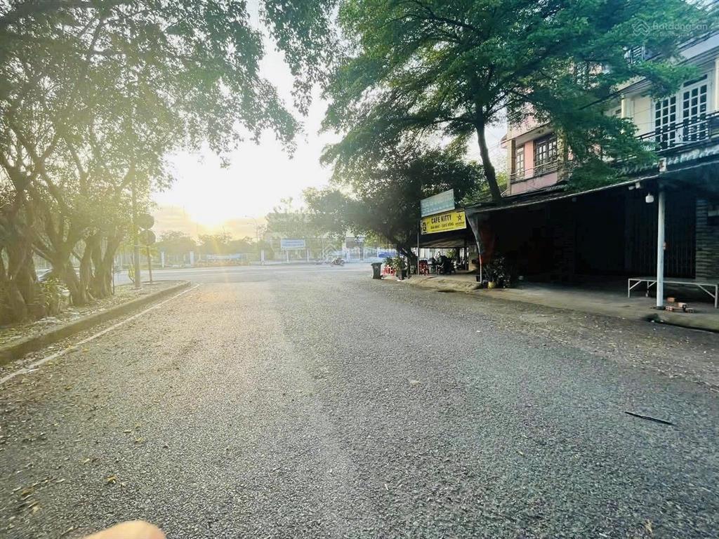 Bán nền đs6 100m2 kdc an phú tây 47ha bình chánh, tp.hcm