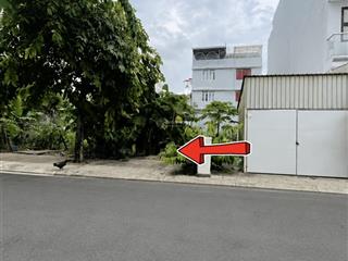 Bán nền 100m2 5a 4tỷ350 kdc an phú tây 47ha bình chánh, tp.hcm