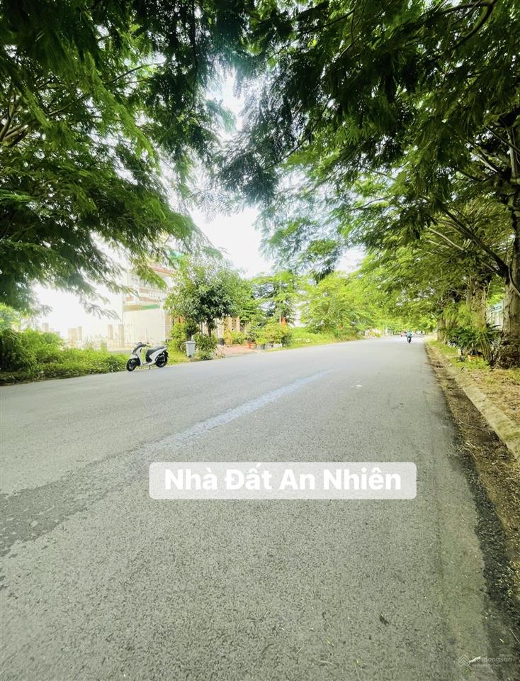 Bán nền đất 242m2 kdc 13b, 12.8 tỷ, phong phú bình chánh, tphcm