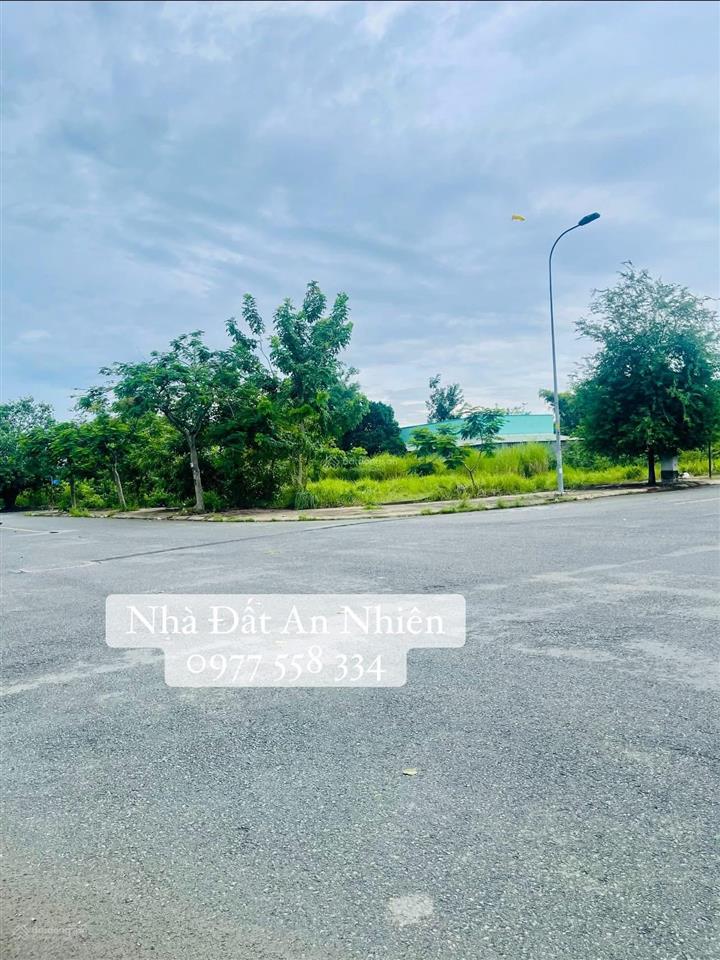 Nền gốc biệt thự 267m2 mặt tiền kdc an phú tây 47ha bình chánh tphcm