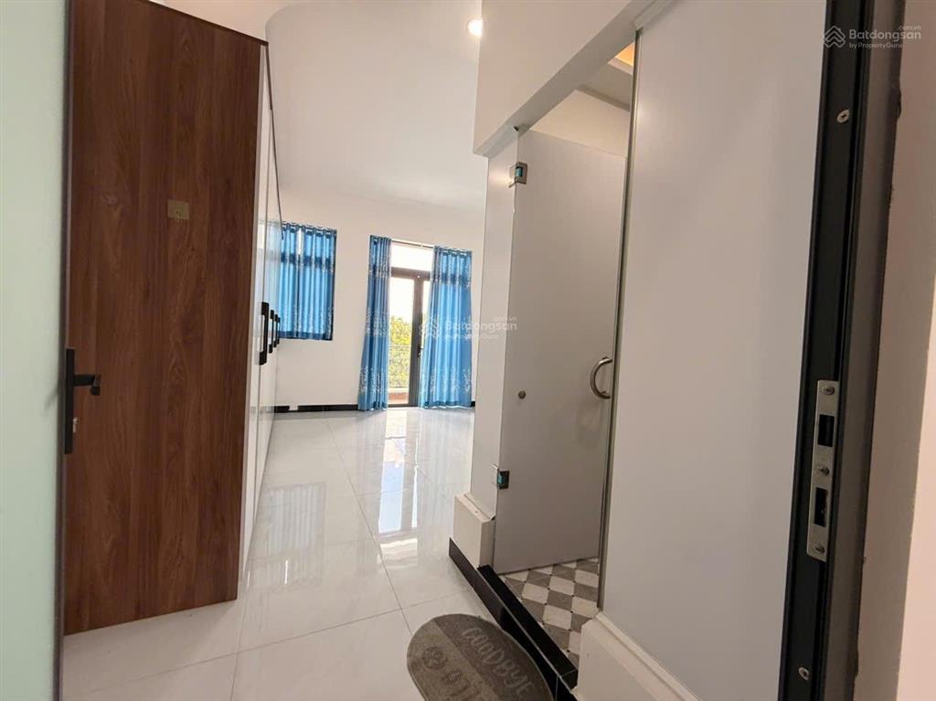 Bán gấp nhà ngộp 2tỷ550 117m2 phước lý đ. nguyễn thị chanh tây ninh