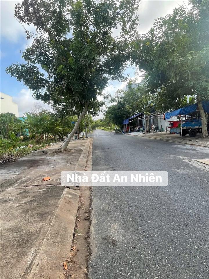 Bán nền đs7 100m2 4tỷ2 bớt lộc kdc an phú tây bình chánh tphcm