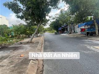 Bán nền đs7 100m2 4tỷ2 bớt lộc kdc an phú tây bình chánh tphcm