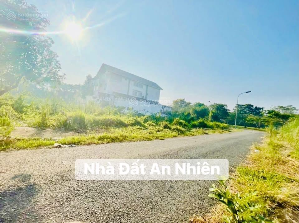 Tin sốc bán nền biệt thự 250m 1b 7tỷ1 kdc an phú tây bình chánh tphcm