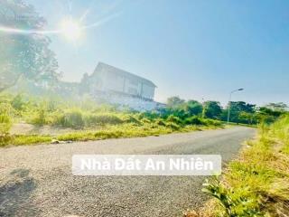 Tin sốc bán nền biệt thự 250m 1b 7tỷ1 kdc an phú tây bình chánh tphcm