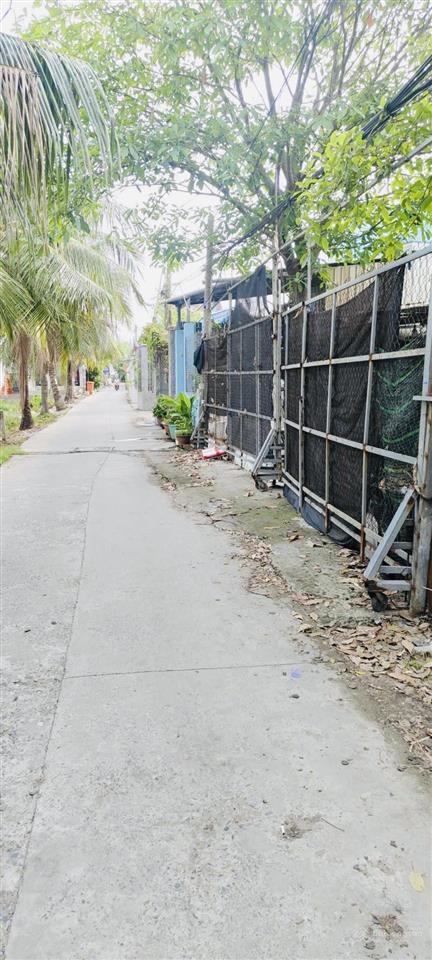 Bán 6tỷ8 248m2 nhà + 9 căn trọ an phú tây bình chánh tphcm