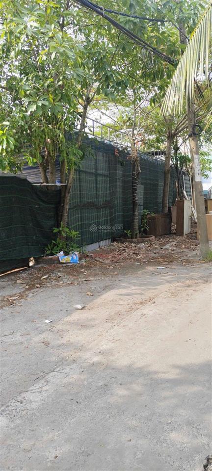 Bán 6tỷ8 248m2 nhà + 9 căn trọ an phú tây bình chánh tphcm