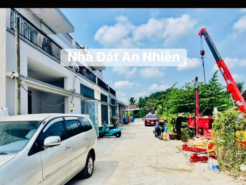 Bán nền t11 113m2 2tỷ8 tân qúy tây bình chánh tphcm
