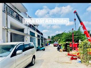 Bán nền t11 113m2 2tỷ8 tân qúy tây bình chánh tphcm