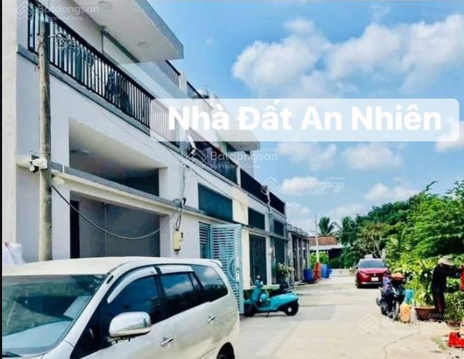 Bán nền t11 113m2 2tỷ8 tân qúy tây bình chánh tphcm