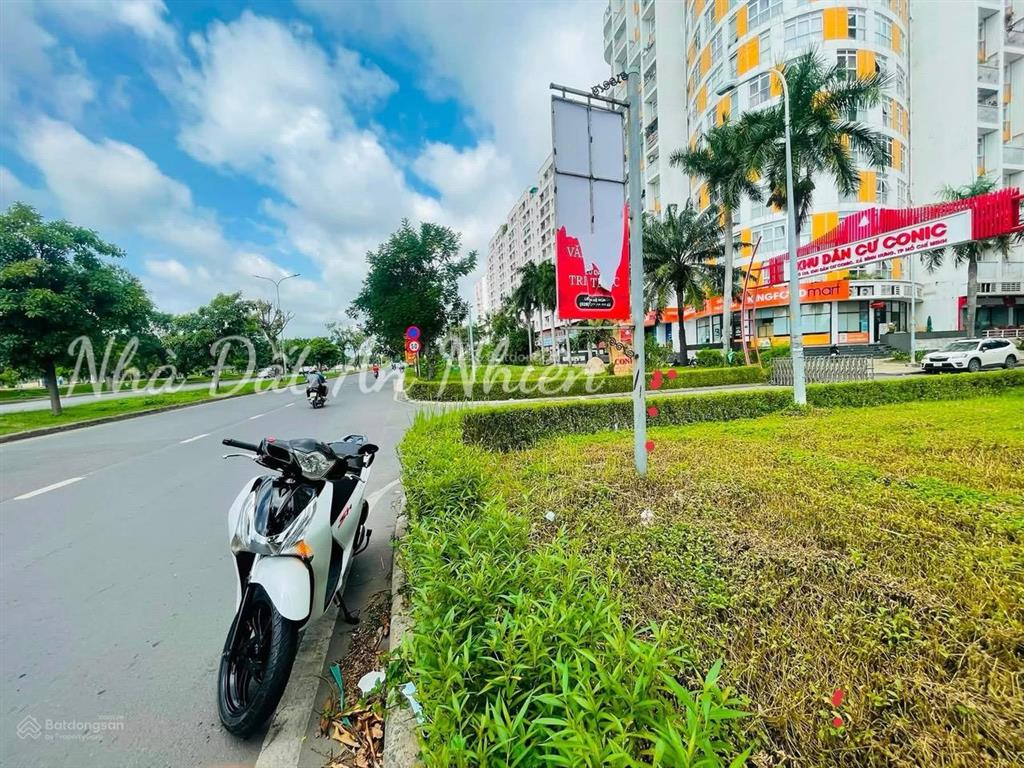 Bán nền đẹp khu đô thị mới 13b conic 8,9 tỷ 120m2 phong phú bình chánh, tphcm (nay thuộc bình hưng)
